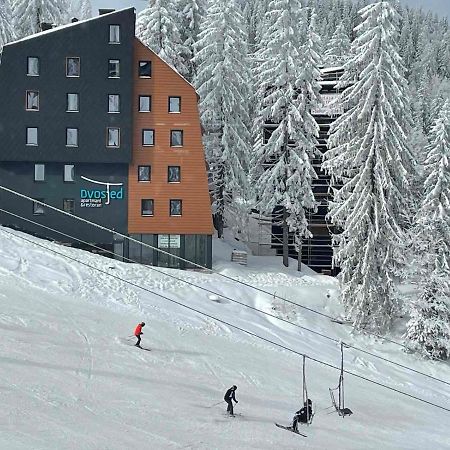 Jahorina Apartmani Dvosjed 외부 사진