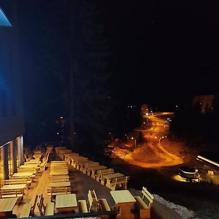 Jahorina Apartmani Dvosjed 외부 사진