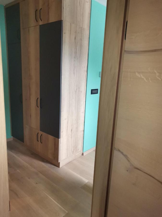 Jahorina Apartmani Dvosjed 외부 사진