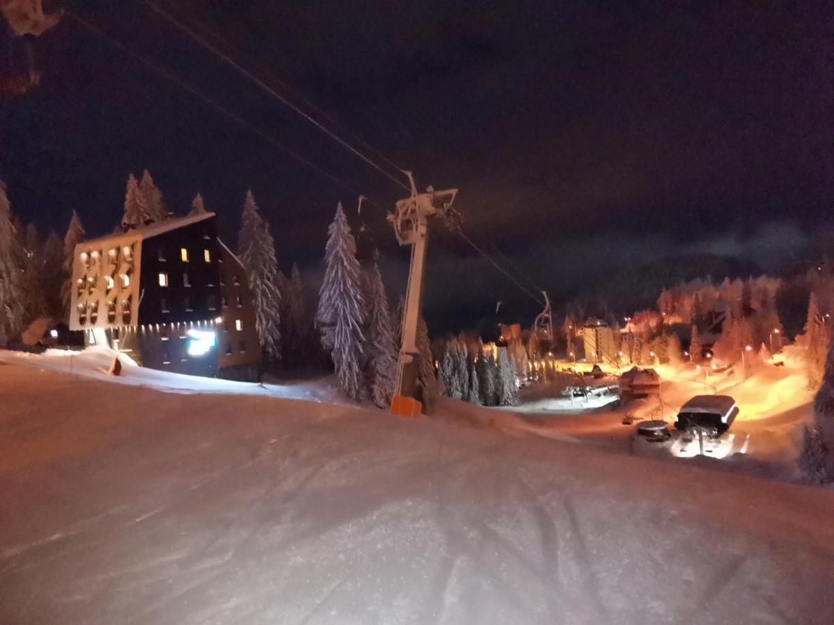 Jahorina Apartmani Dvosjed 외부 사진