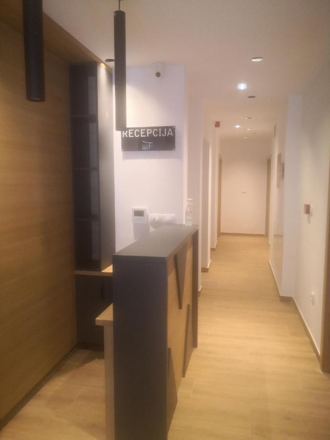 Jahorina Apartmani Dvosjed 외부 사진