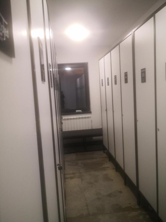 Jahorina Apartmani Dvosjed 외부 사진