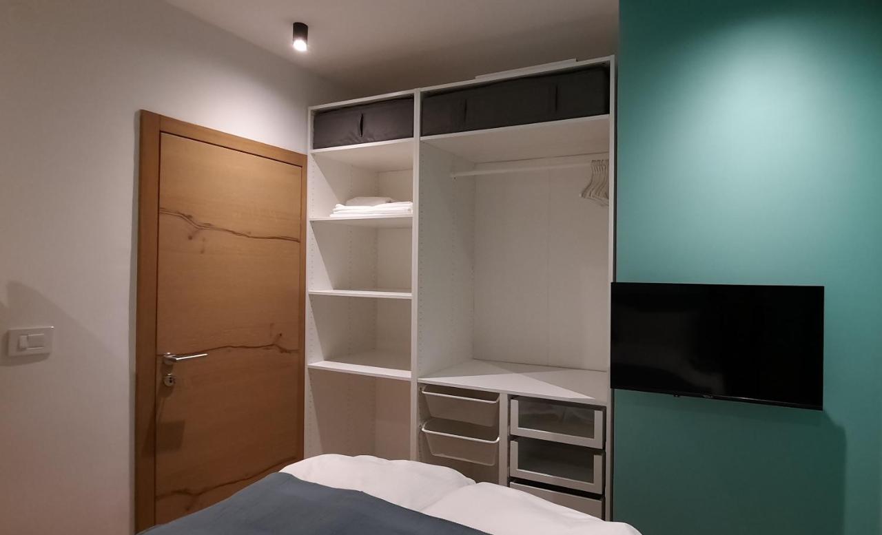 Jahorina Apartmani Dvosjed 외부 사진