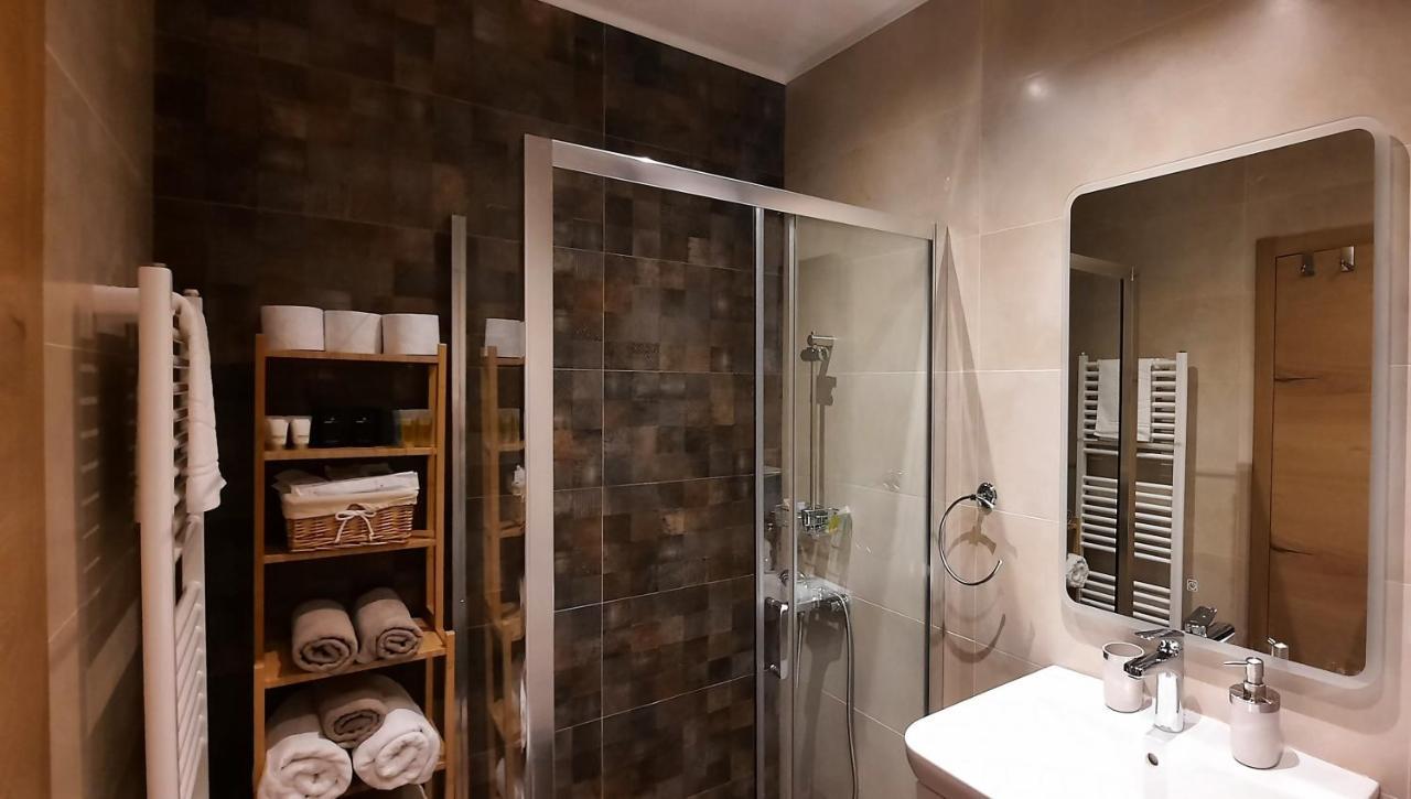 Jahorina Apartmani Dvosjed 외부 사진