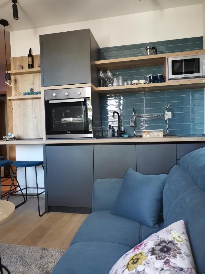 Jahorina Apartmani Dvosjed 외부 사진