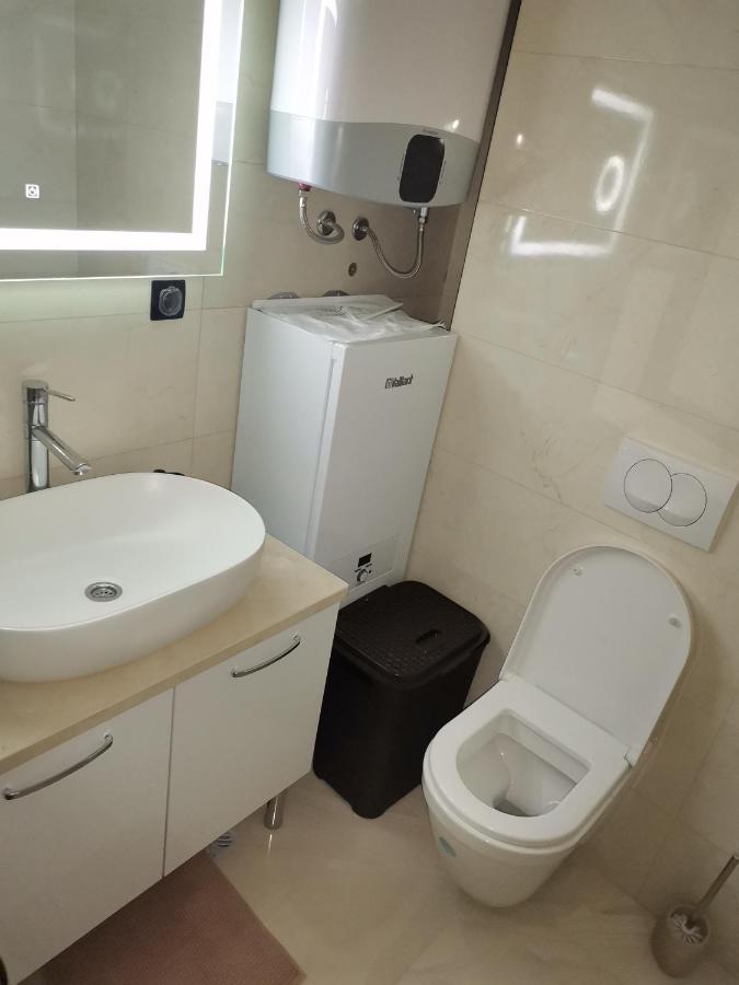 Jahorina Apartmani Dvosjed 외부 사진