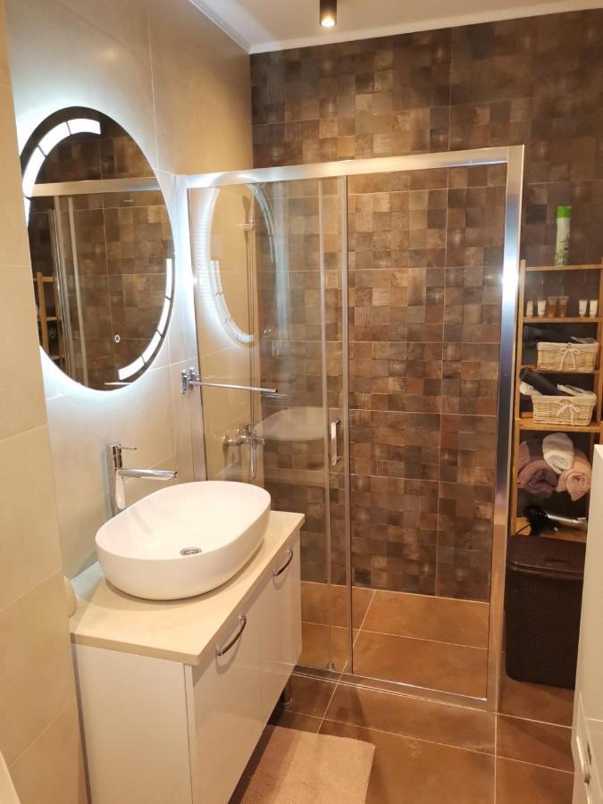 Jahorina Apartmani Dvosjed 외부 사진