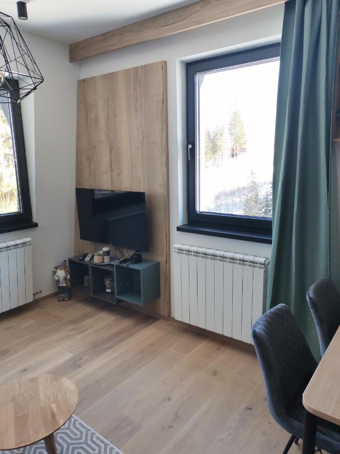 Jahorina Apartmani Dvosjed 외부 사진