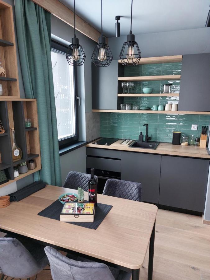 Jahorina Apartmani Dvosjed 외부 사진