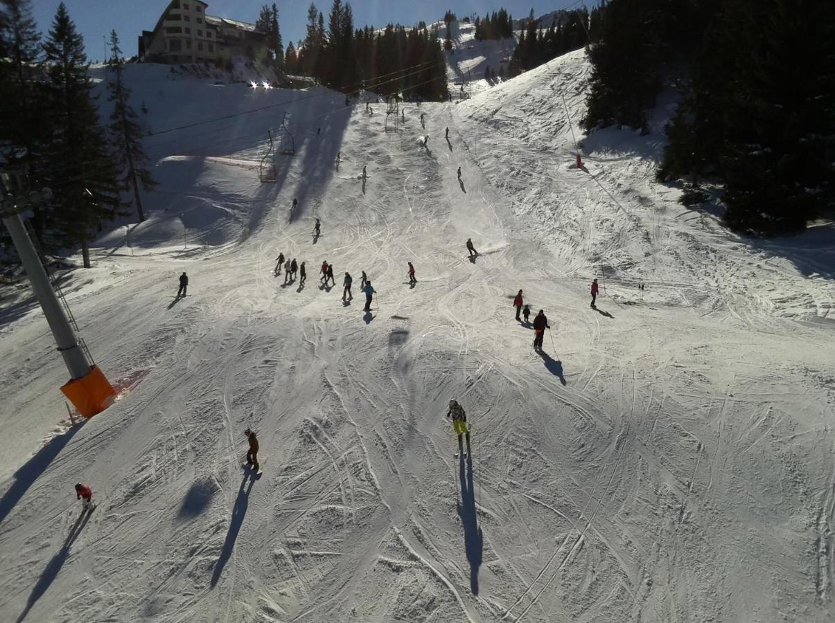 Jahorina Apartmani Dvosjed 외부 사진
